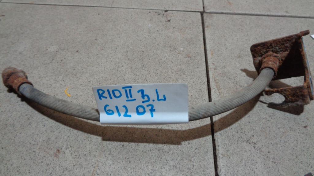 Шланг тормозной задний, 500 рублей, Пермь