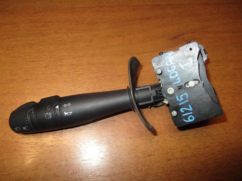 Переключатель поворотов подрулевой, 1500 рублей, Пермь