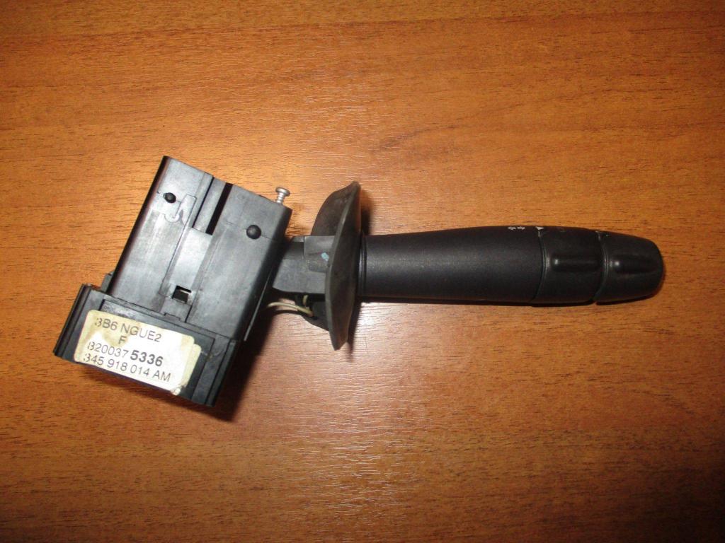 Переключатель поворотов подрулевой, 1500 рублей, Пермь