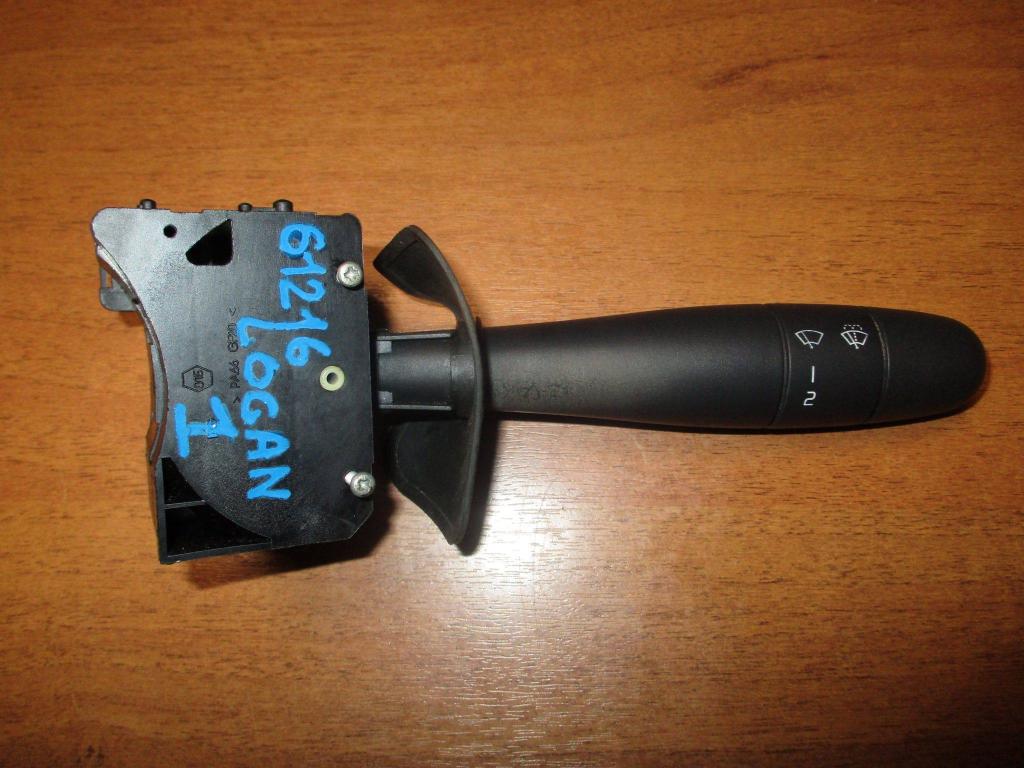 Переключатель стеклоочистителей, 1600 рублей, Пермь