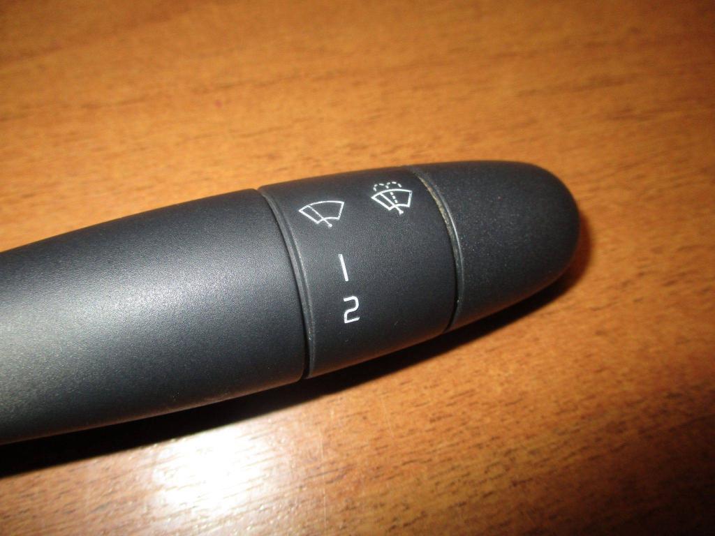 Переключатель стеклоочистителей, 1600 рублей, Пермь