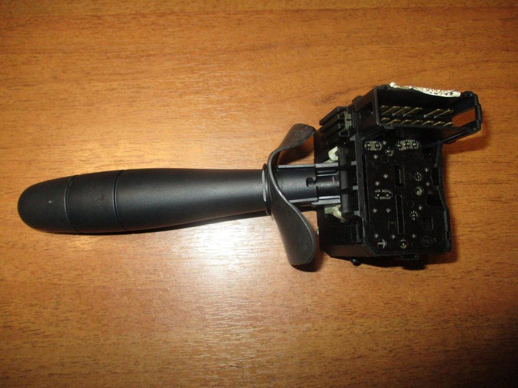 Переключатель стеклоочистителей, 1600 рублей, Пермь