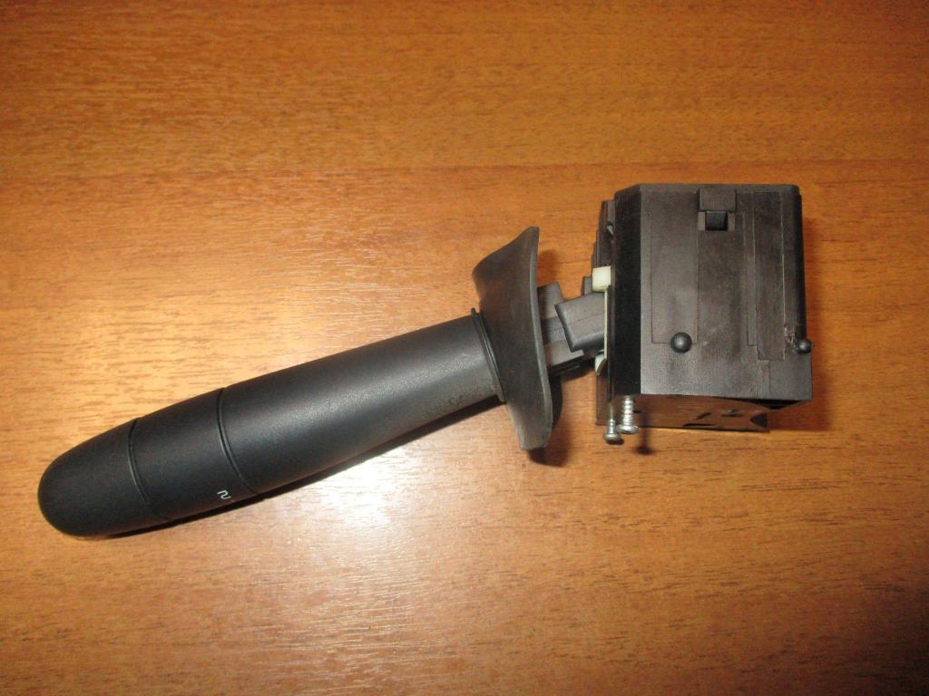 Переключатель стеклоочистителей, 1600 рублей, Пермь