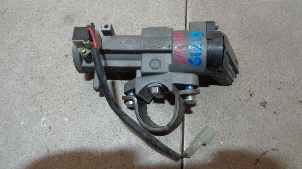 Замок зажигания, 1500 рублей, Пермь