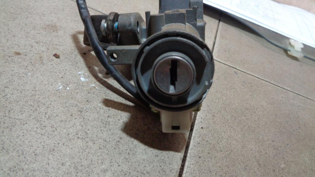 Замок зажигания, 1500 рублей, Пермь