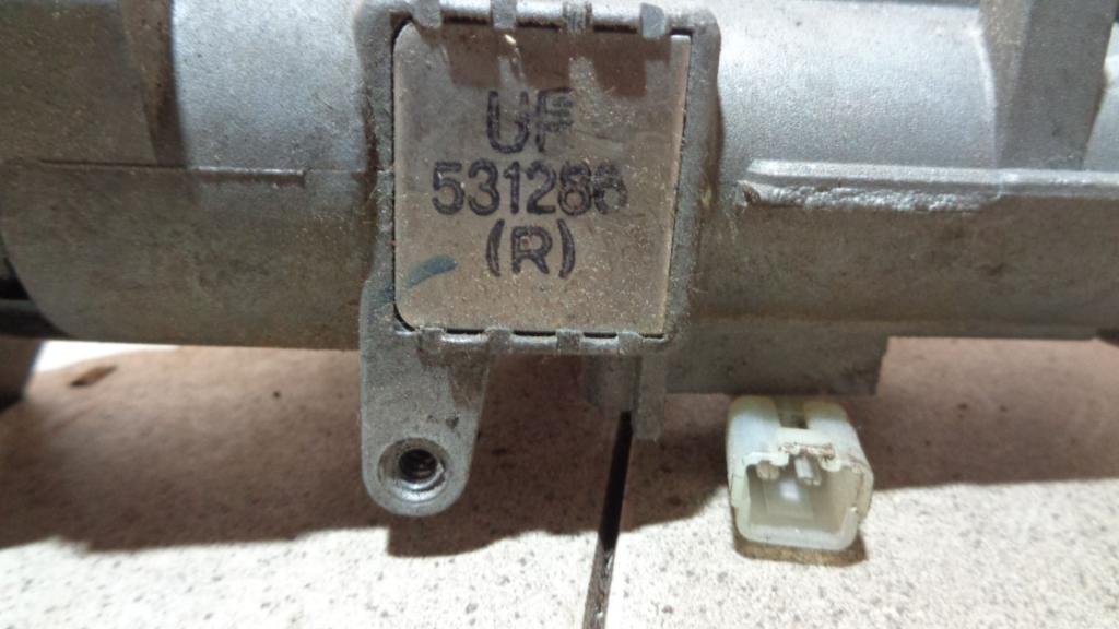 Замок зажигания, 1500 рублей, Пермь