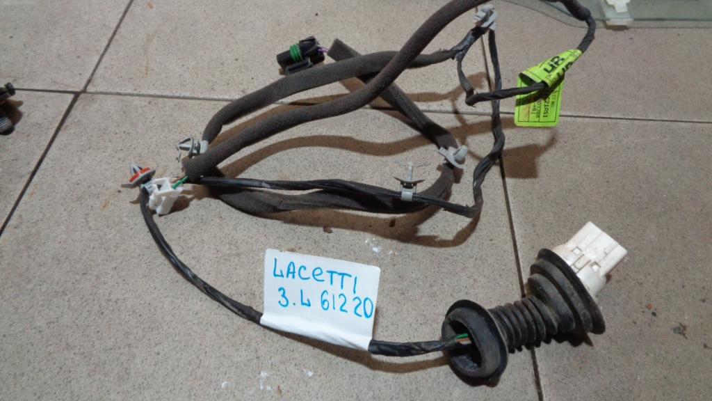 Проводка двери, 600 рублей, Пермь