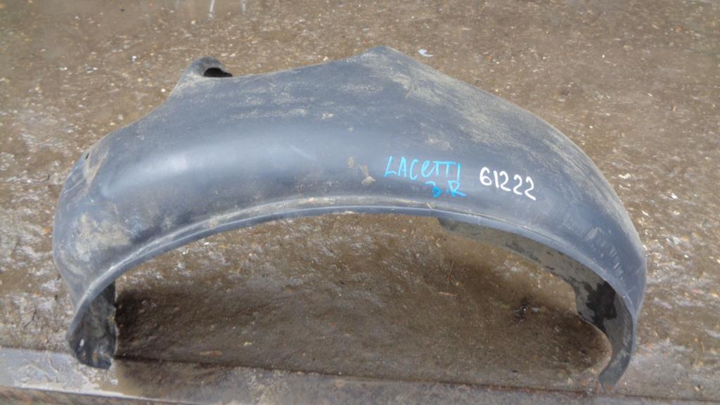 Локер задний правый, 500 рублей, Пермь