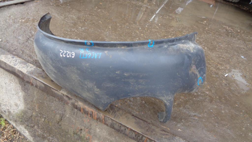 Локер задний правый, 500 рублей, Пермь