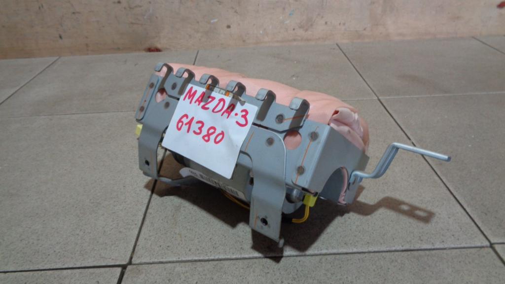 Подушка безопасности пассажира, 3000 рублей, Пермь