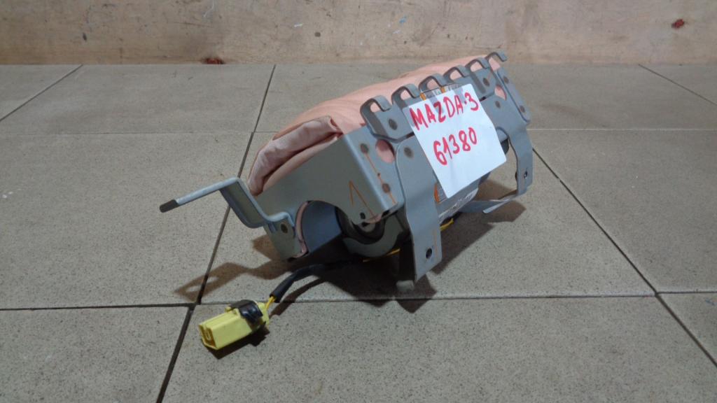 Подушка безопасности пассажира, 3000 рублей, Пермь