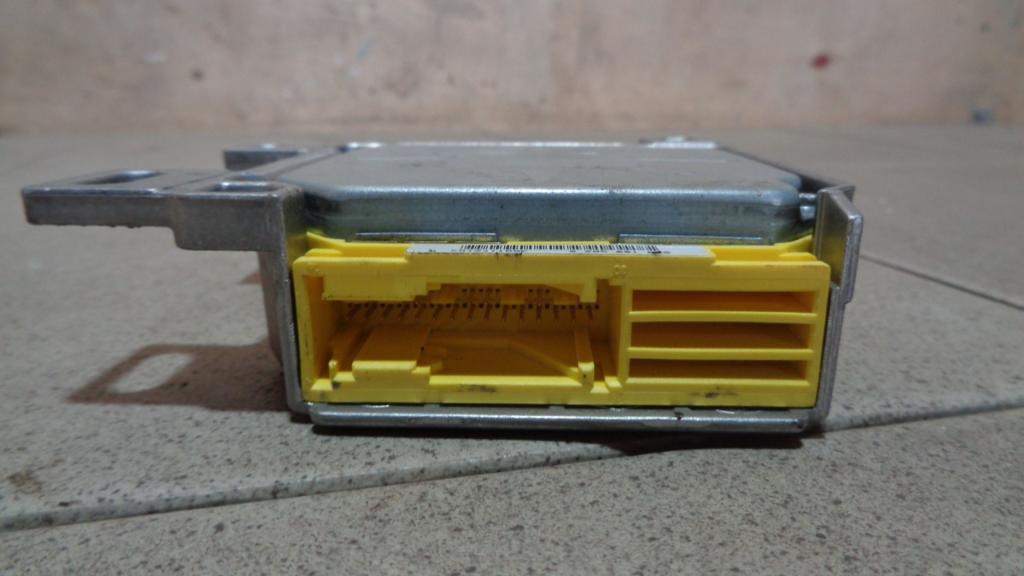 Блок управления AIR BAG, 1000 рублей, Пермь