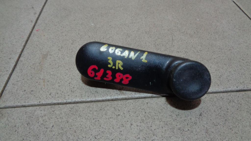 Ручка стеклоподъемника, 500 рублей, Пермь