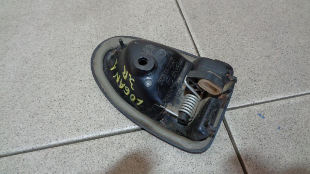 Ручка двери внутренняя правая, 500 рублей, Пермь