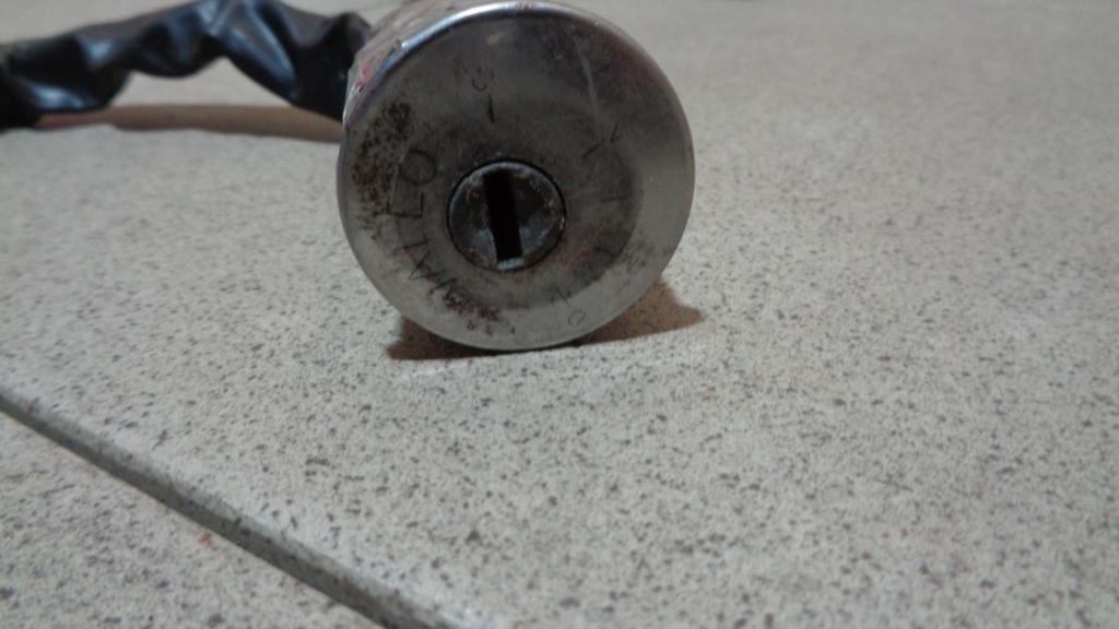 Замок зажигания, 1500 рублей, Пермь