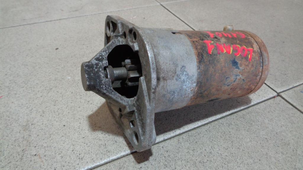 Стартер, 3500 рублей, Пермь