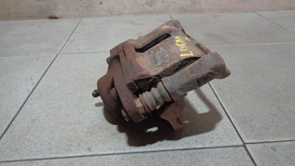 Суппорт передний левый, 1000 рублей, Пермь