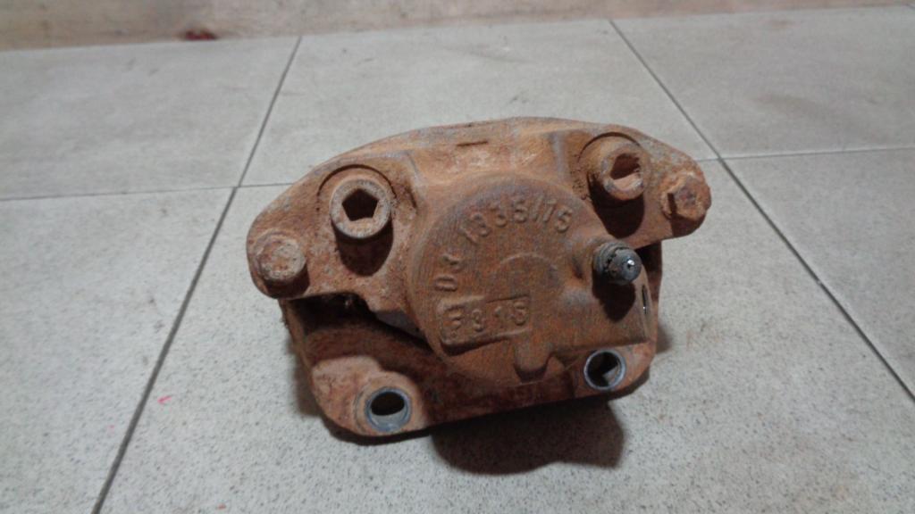 Суппорт передний правый, 1000 рублей, Пермь