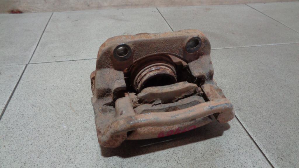 Суппорт передний правый, 1000 рублей, Пермь