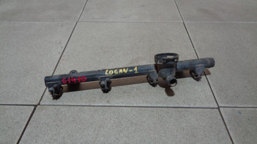 Рейка топливная, 600 рублей, Пермь