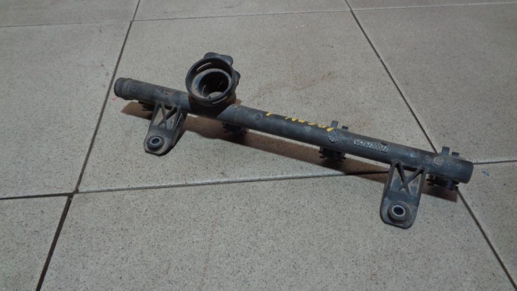 Рейка топливная, 600 рублей, Пермь