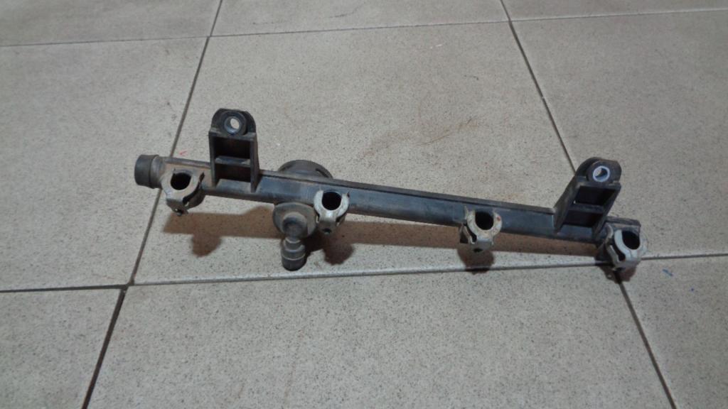 Рейка топливная, 600 рублей, Пермь