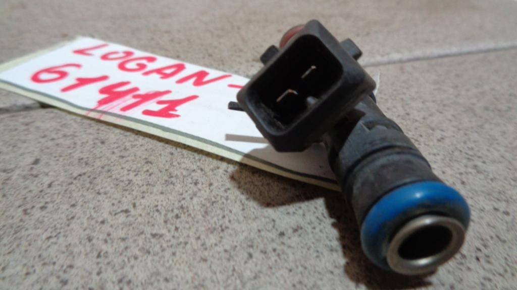 Форсунка топливная, 500 рублей, Пермь