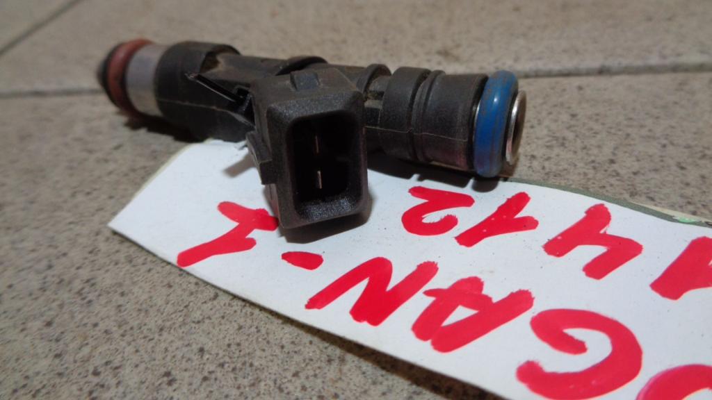 Форсунка топливная, 500 рублей, Пермь