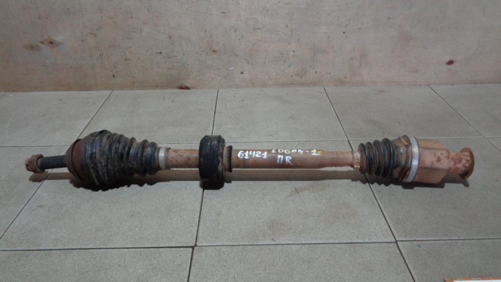 Полуось передняя правая, 1500 рублей, Пермь