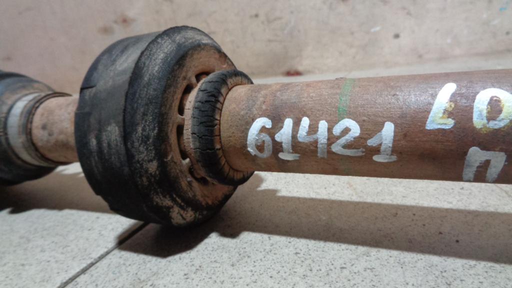 Полуось передняя правая, 1500 рублей, Пермь