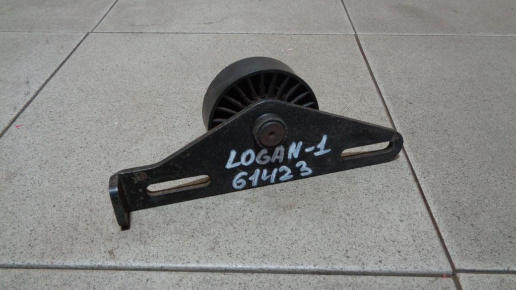 Ролик-натяжитель ручейкового ремня, 1000 рублей, Пермь