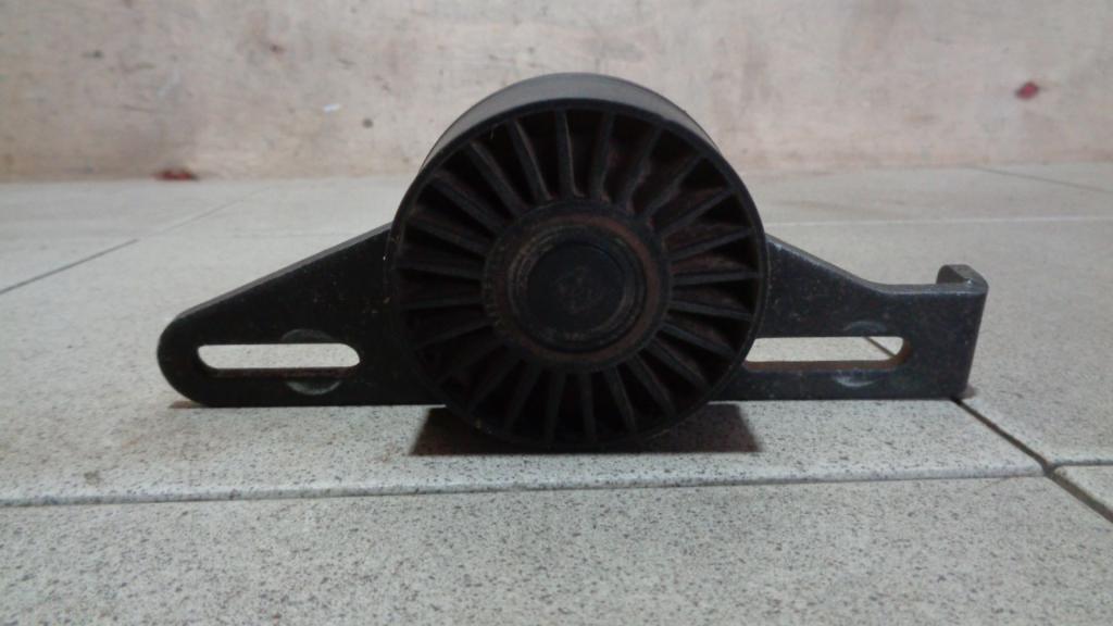 Ролик-натяжитель ручейкового ремня, 1000 рублей, Пермь