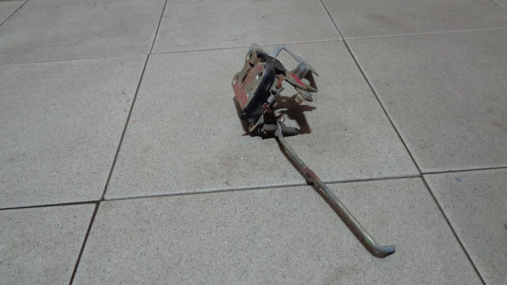 Замок двери передней правой, 1500 рублей, Пермь