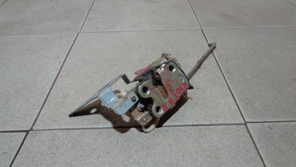 Замок двери передней правой, 1500 рублей, Пермь