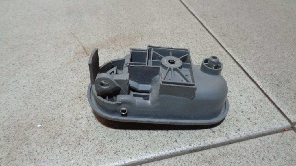 Ручка двери внутренняя правая, 500 рублей, Пермь