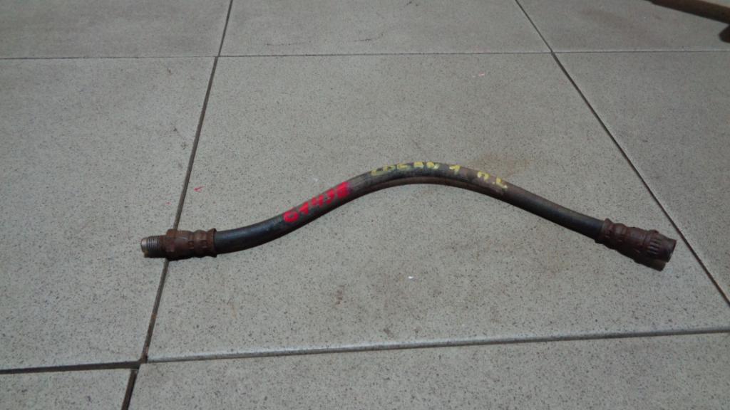 Шланг тормозной передний, 500 рублей, Пермь