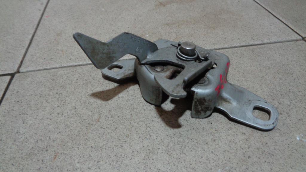 Замок капота, 550 рублей, Пермь