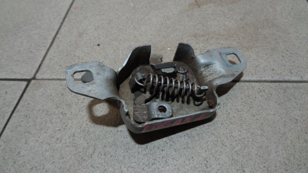 Замок капота, 550 рублей, Пермь