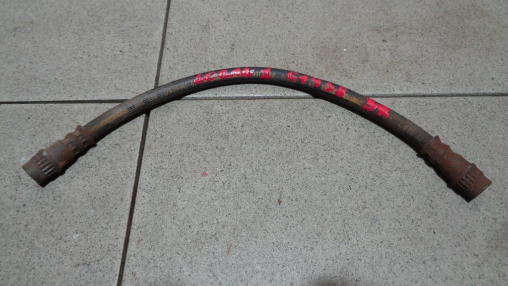 Шланг тормозной задний, 500 рублей, Пермь