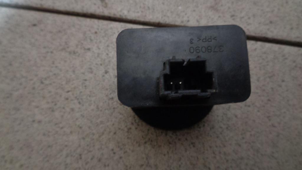 Выключатель, 500 рублей, Пермь