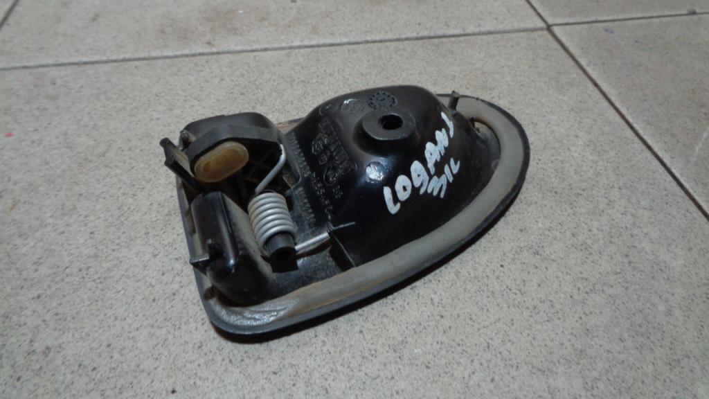 Ручка двери внутренняя левая, 500 рублей, Пермь