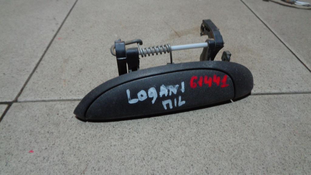 Ручка двери наружная левая, 500 рублей, Пермь