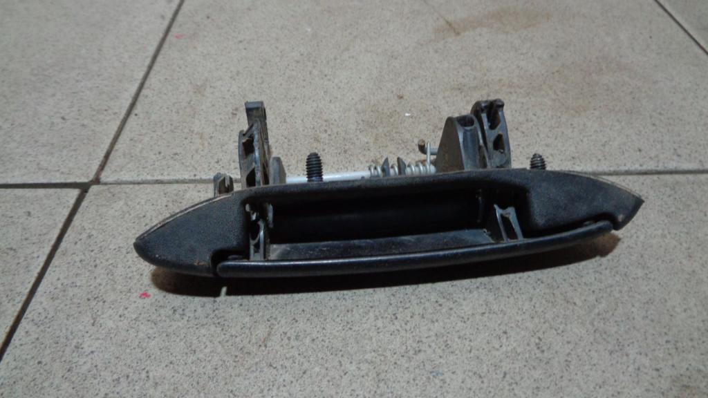 Ручка двери наружная левая, 500 рублей, Пермь