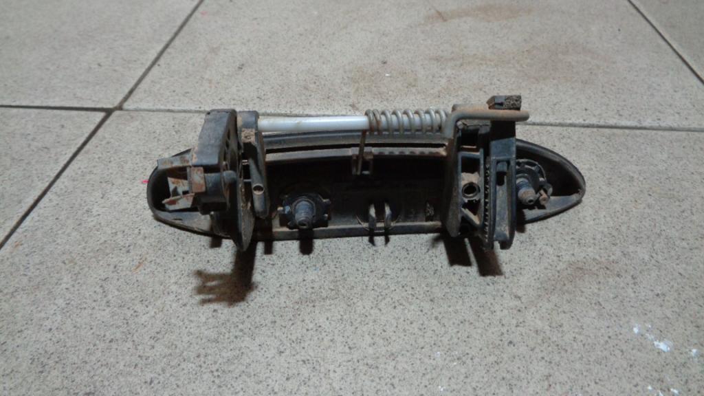 Ручка двери наружная левая, 500 рублей, Пермь