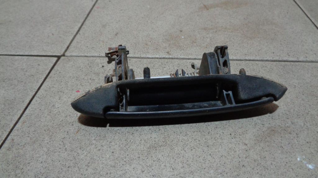 Ручка двери наружная левая, 500 рублей, Пермь