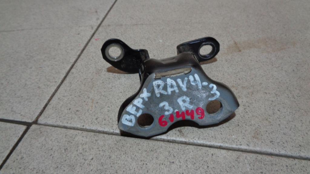 Петля двери задней правой верхняя, 500 рублей, Пермь