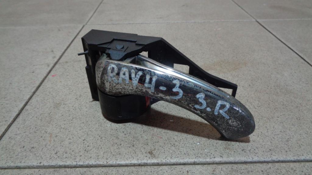 Ручка двери внутренняя правая, 750 рублей, Пермь