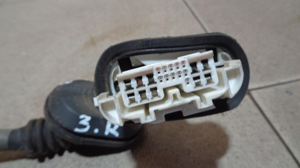 Проводка двери, 1000 рублей, Пермь