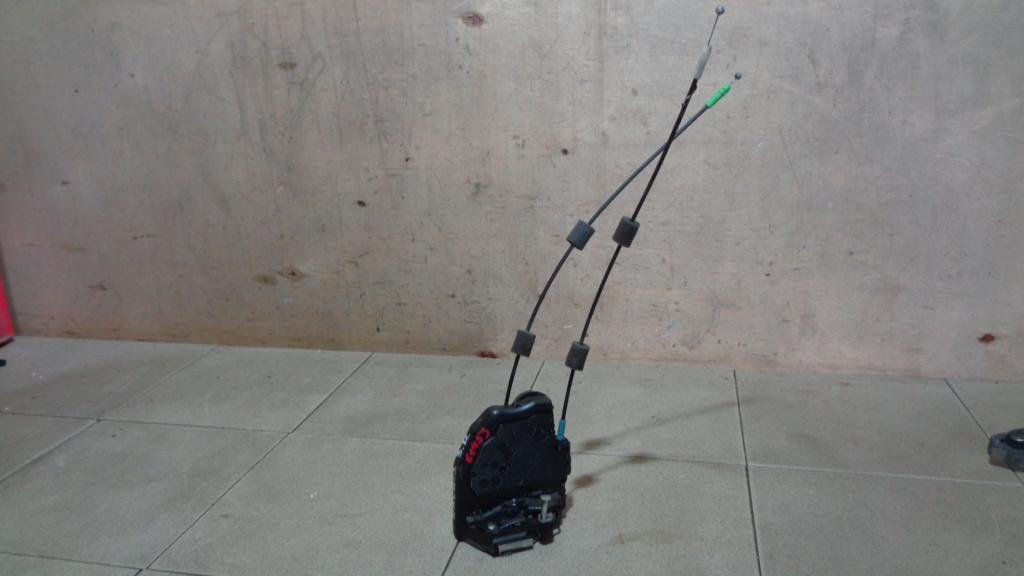 Замок двери задней правой, 1000 рублей, Пермь