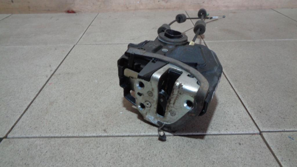 Замок двери задней правой, 1000 рублей, Пермь